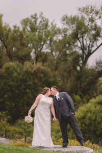 Guelph Wedding Photographer
