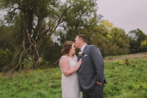 Grey Silo Wedding Photography