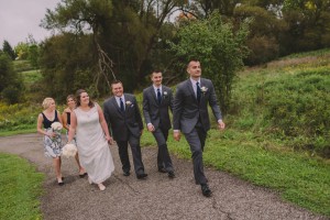 Grey Silo Wedding Photography