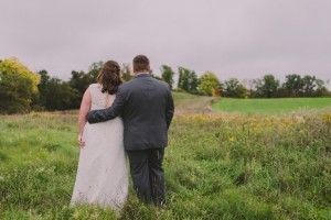 Grey Silo Wedding Photography