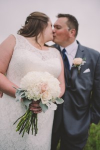 Kitchener Wedding Photography