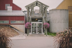 Kitchener Wedding Photography