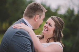 Grey Silo Wedding Photography