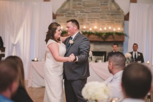 Grey Silo Reception