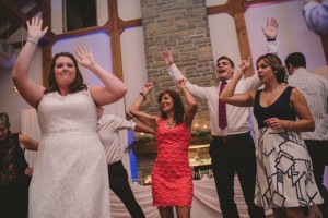 Kitchener Wedding Photography