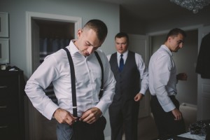 Ontario Wedding Photography