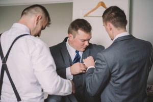 Ontario Wedding Photography