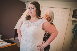 Kitchener Wedding Photographer