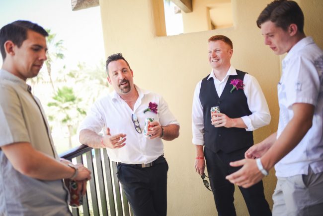 Cabo Mexico Destination Wedding Photography