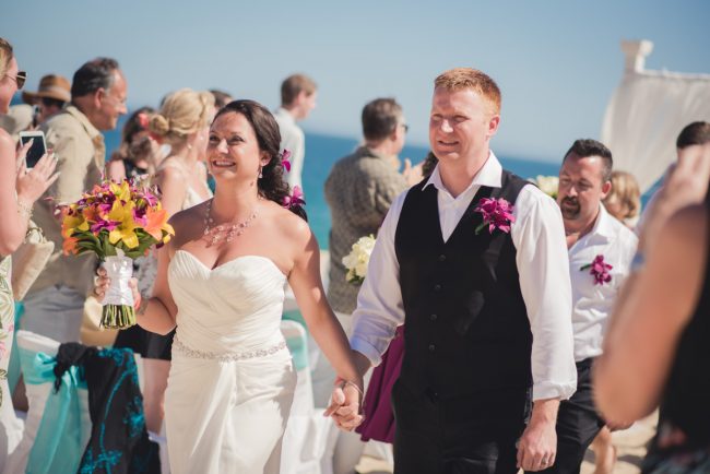 Destination Wedding Photographer