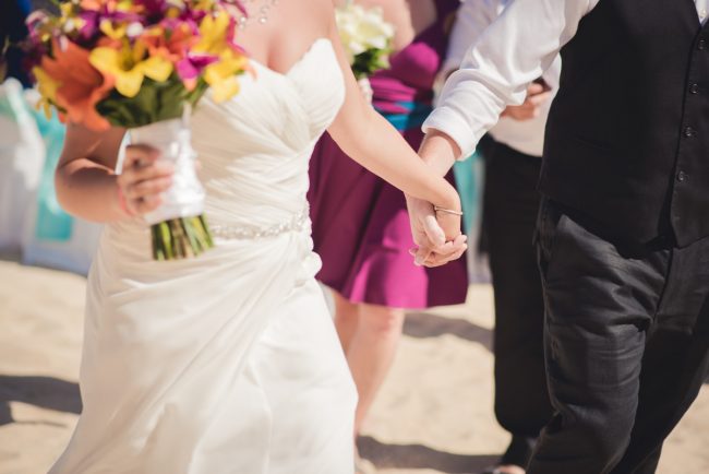 Destination Wedding Photographer