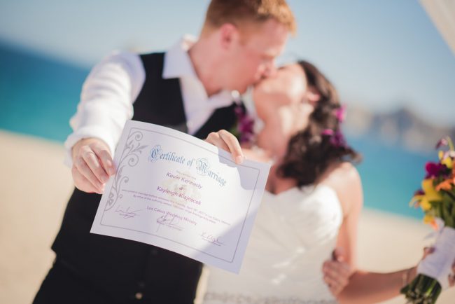 Destination Wedding Photography