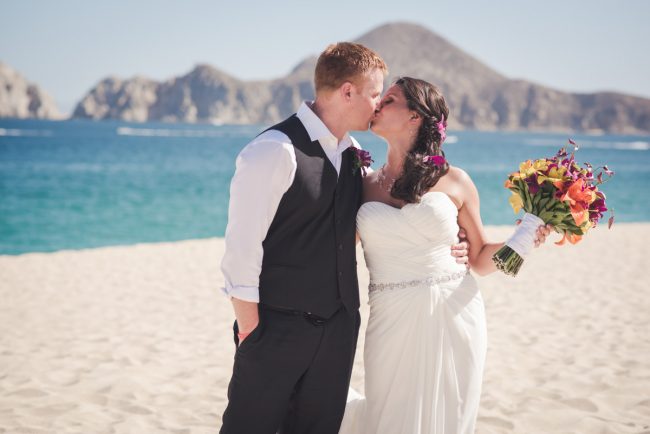 Destination Wedding Photography