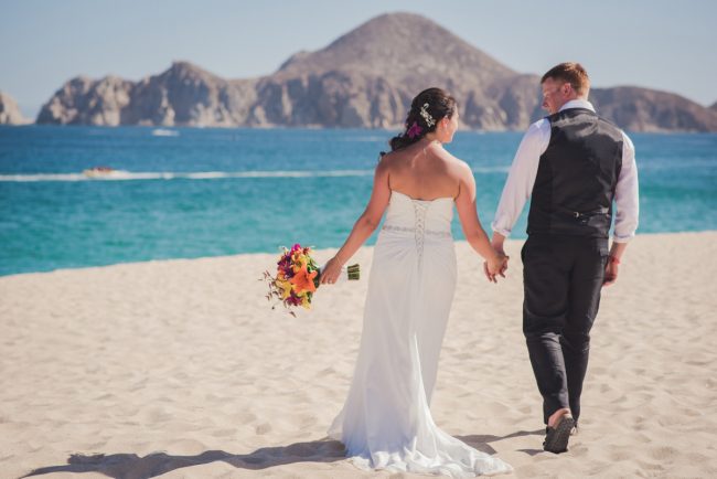 Destination Wedding Photography