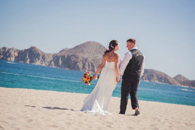 Destination Wedding Photography