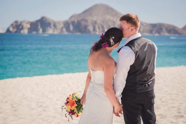 Destination Wedding Photography