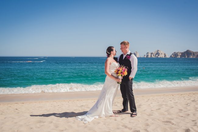 Destination Wedding Photography