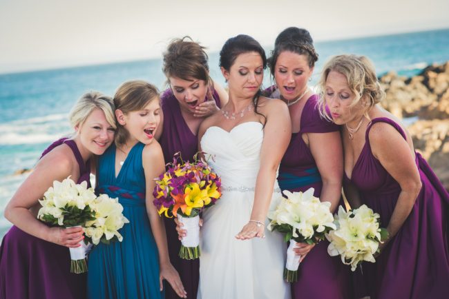 Destination Wedding Photographer in Toronto