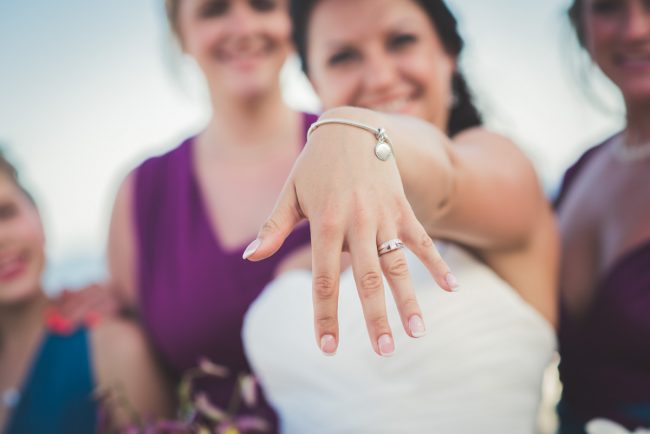 Destination Wedding Photographer in Toronto