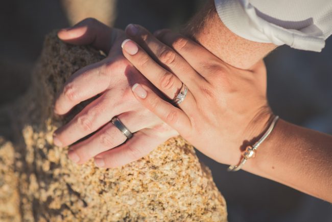 Beach Wedding Photography