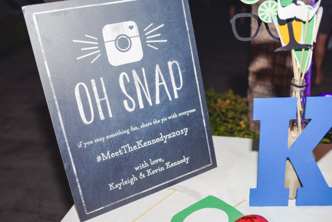 Riu Santa Fe Destination Wedding