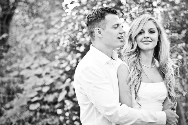 Guelph Engagement Photography