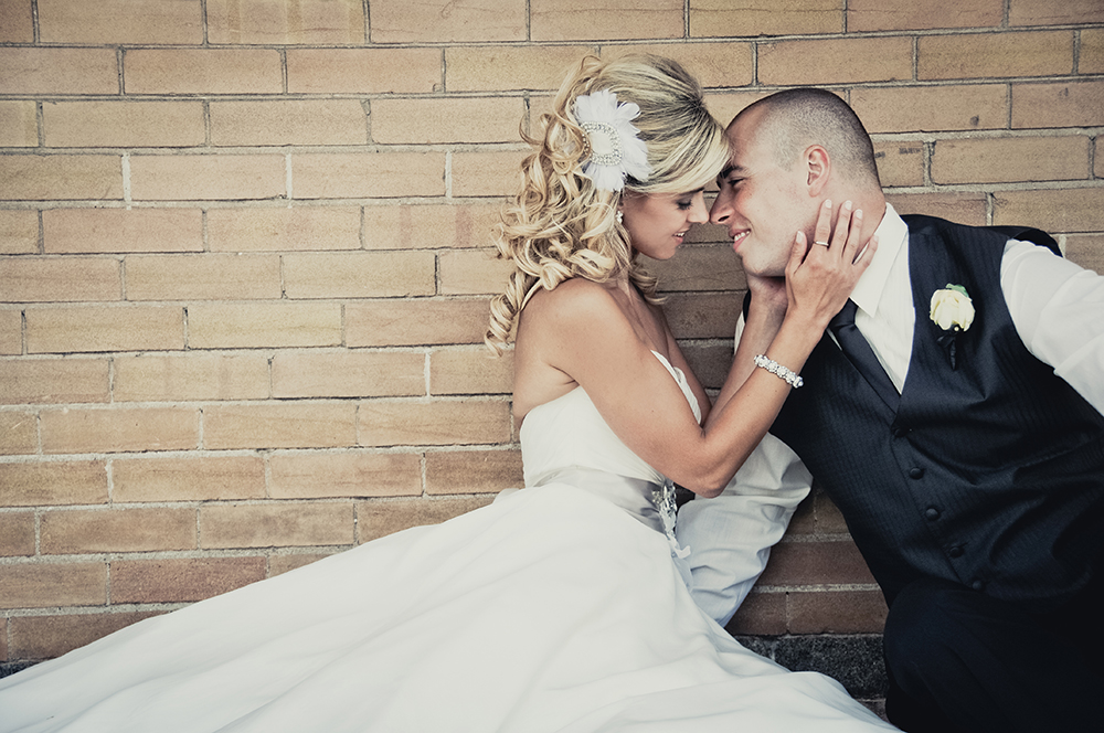 Waterloo Wedding Photography