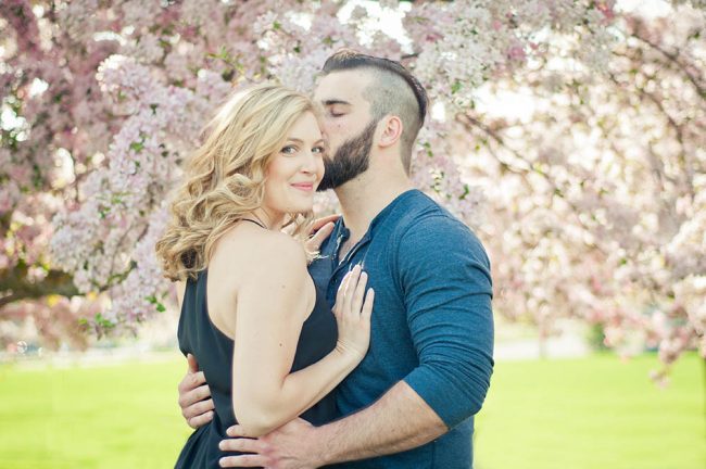 Guelph Engagement Photographer