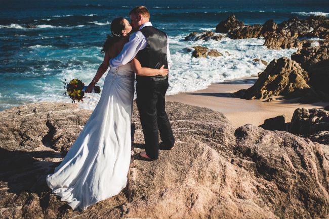 Cabo, Mexico Destination Wedding