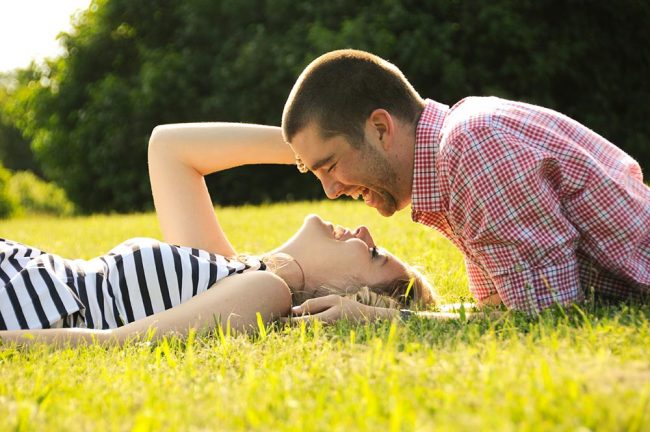 Guelph Engagement Photoshoot