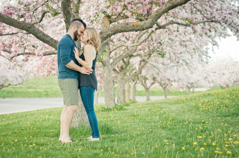 Guelph Engagement Photographer