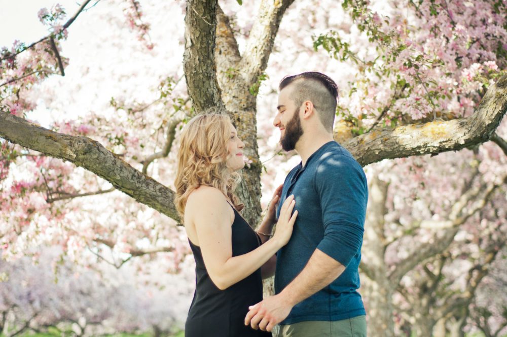 Guelph Engagement Photographer