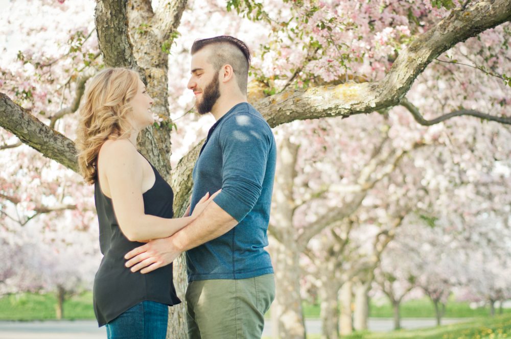 Guelph Engagement Photographer