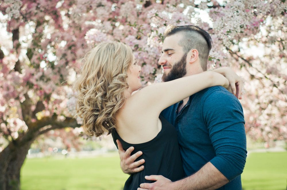 Guelph Engagement Photographer