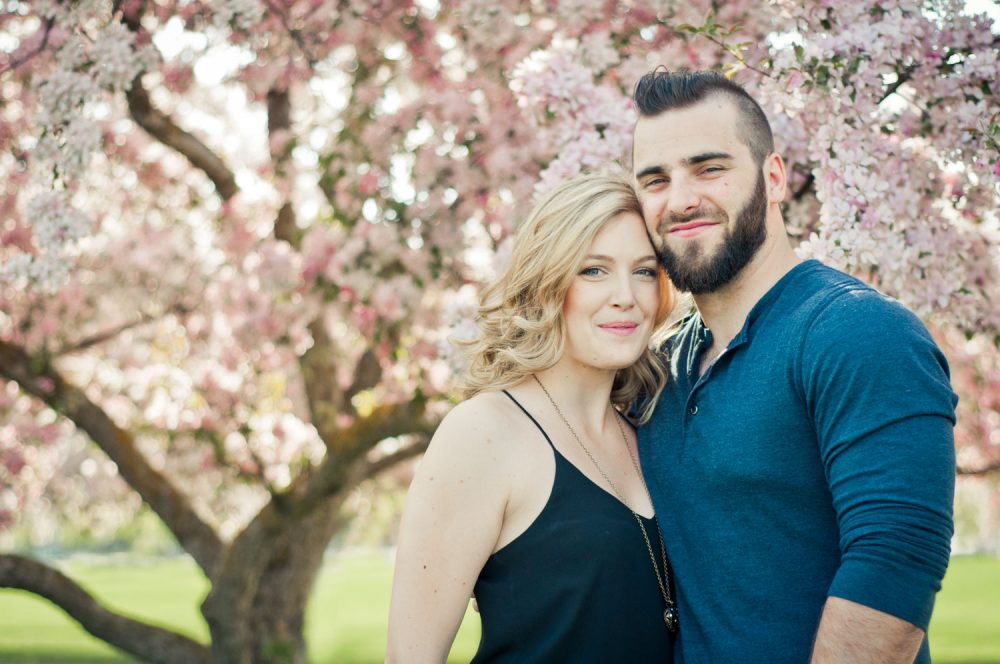 Guelph Engagement Photographer