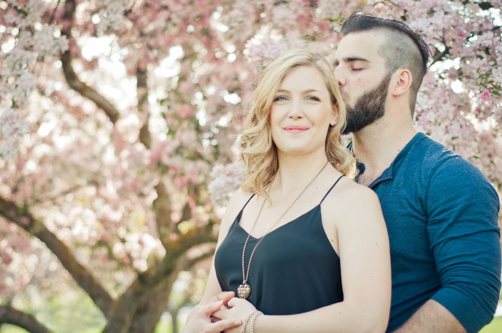 Guelph Engagement Photographer