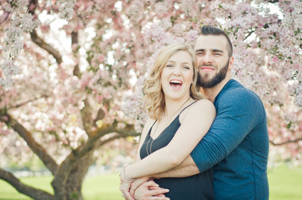 Guelph Engagement Photographer