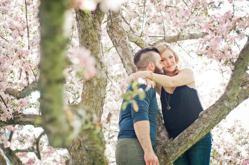 Guelph Engagement Photographer