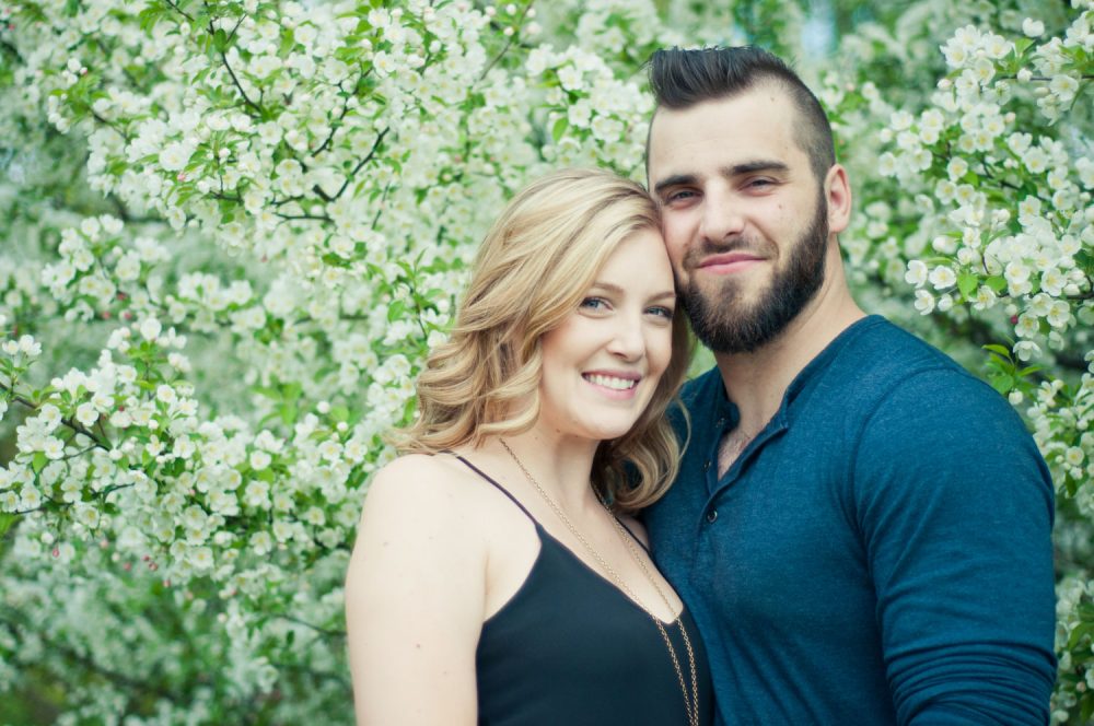 Guelph Engagement Photographer