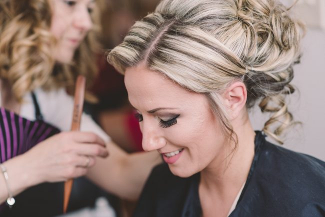 Hamilton Serbian Wedding Photography