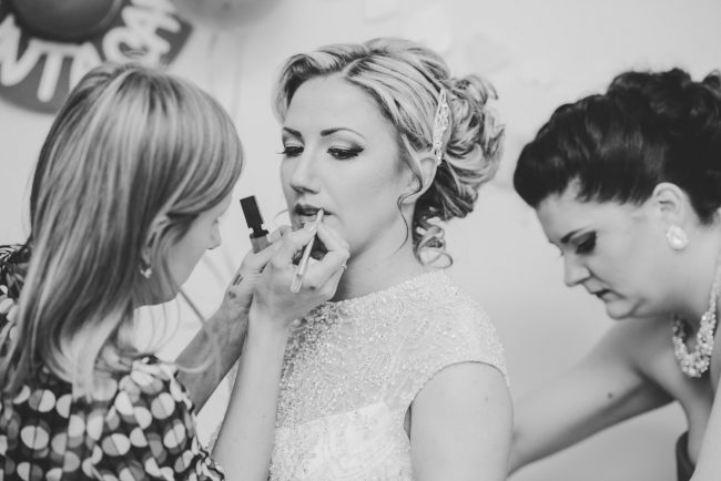 Hamilton Serbian Wedding Photography