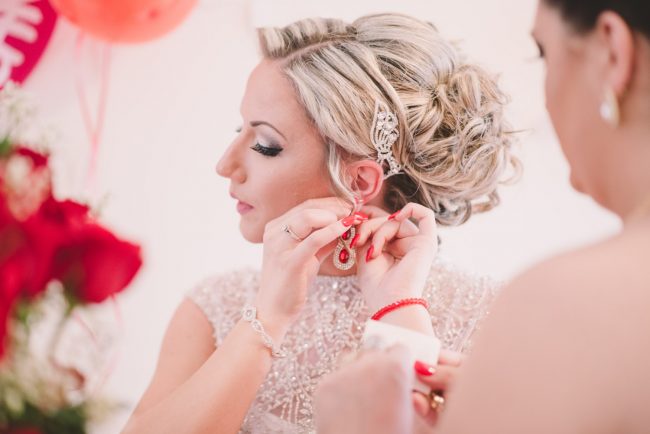 Kitchener Serbian Wedding Photography