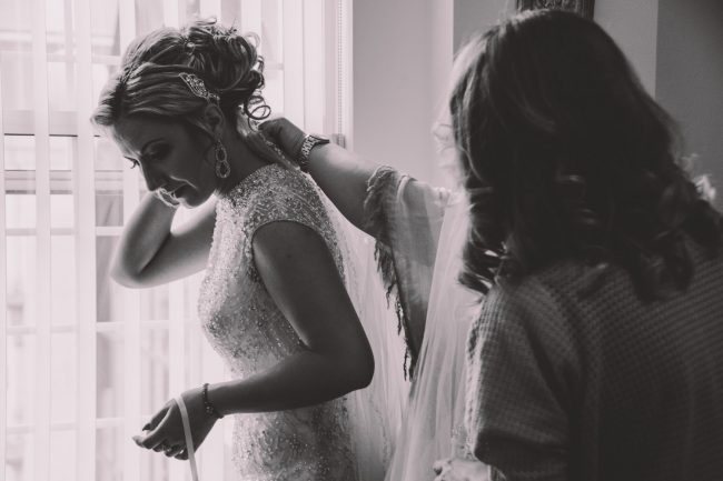 Kitchener Serbian Wedding Photography