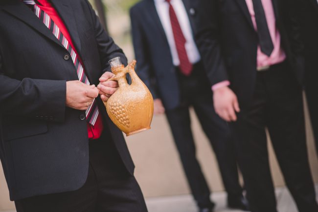 Kitchener Serbian Wedding Photography