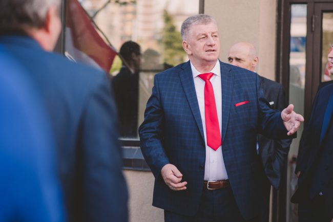 Kitchener Serbian Wedding Photography