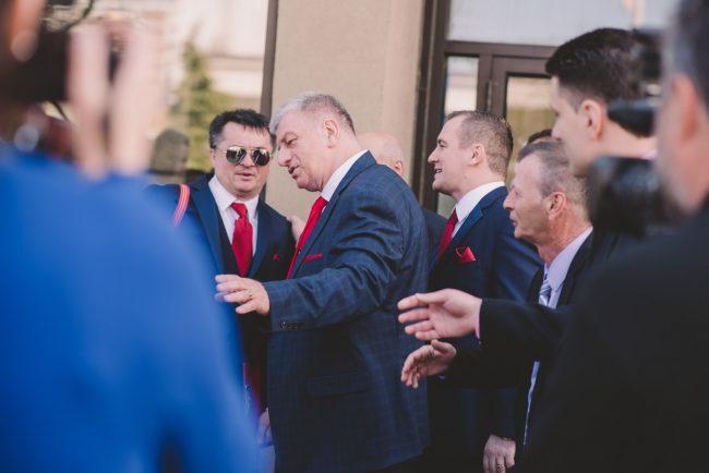 Kitchener Serbian Wedding Photography