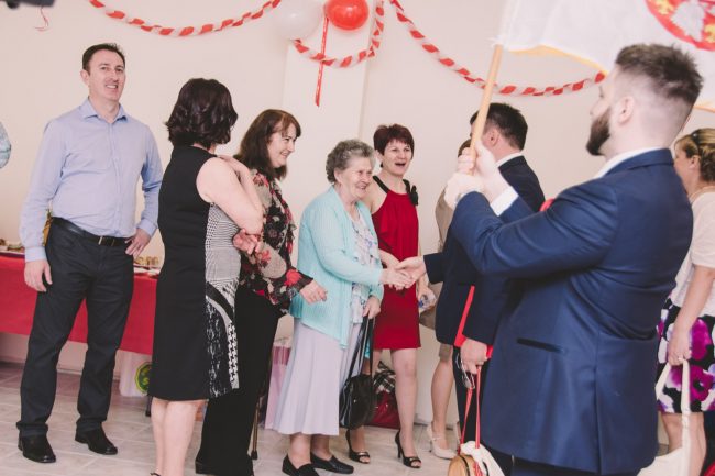 Kitchener Serbian Wedding Photography