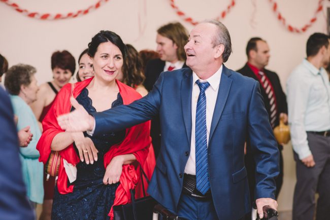 Kitchener Serbian Wedding Photography