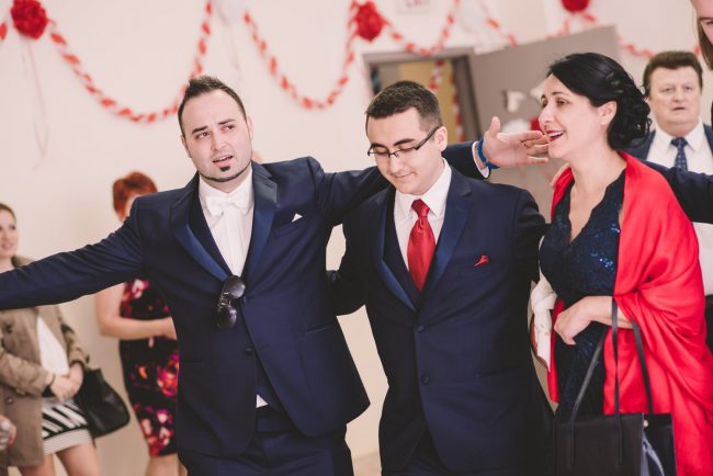 Kitchener Serbian Wedding Photography