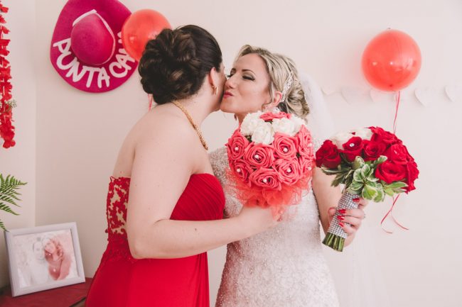 Kitchener Serbian Wedding Photography